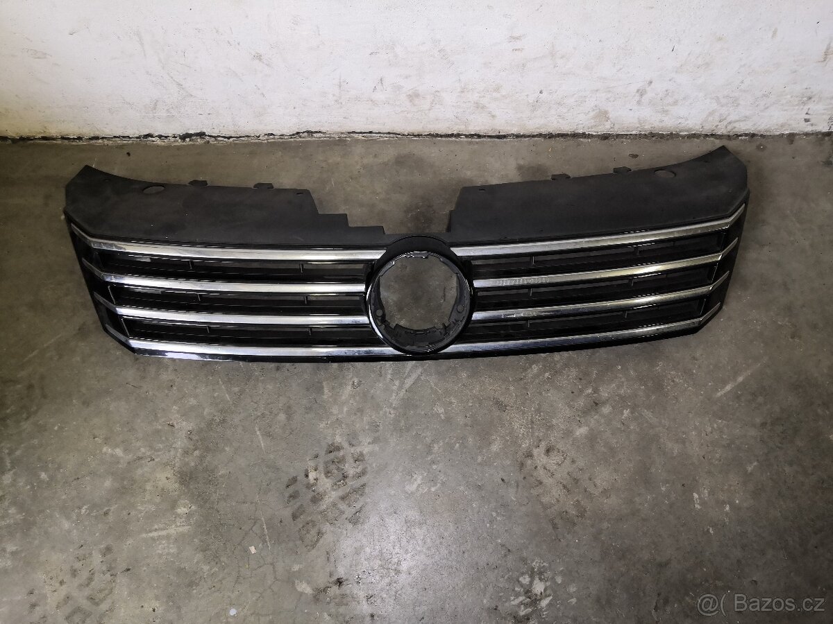 Volkswagen Passat B7 - 2