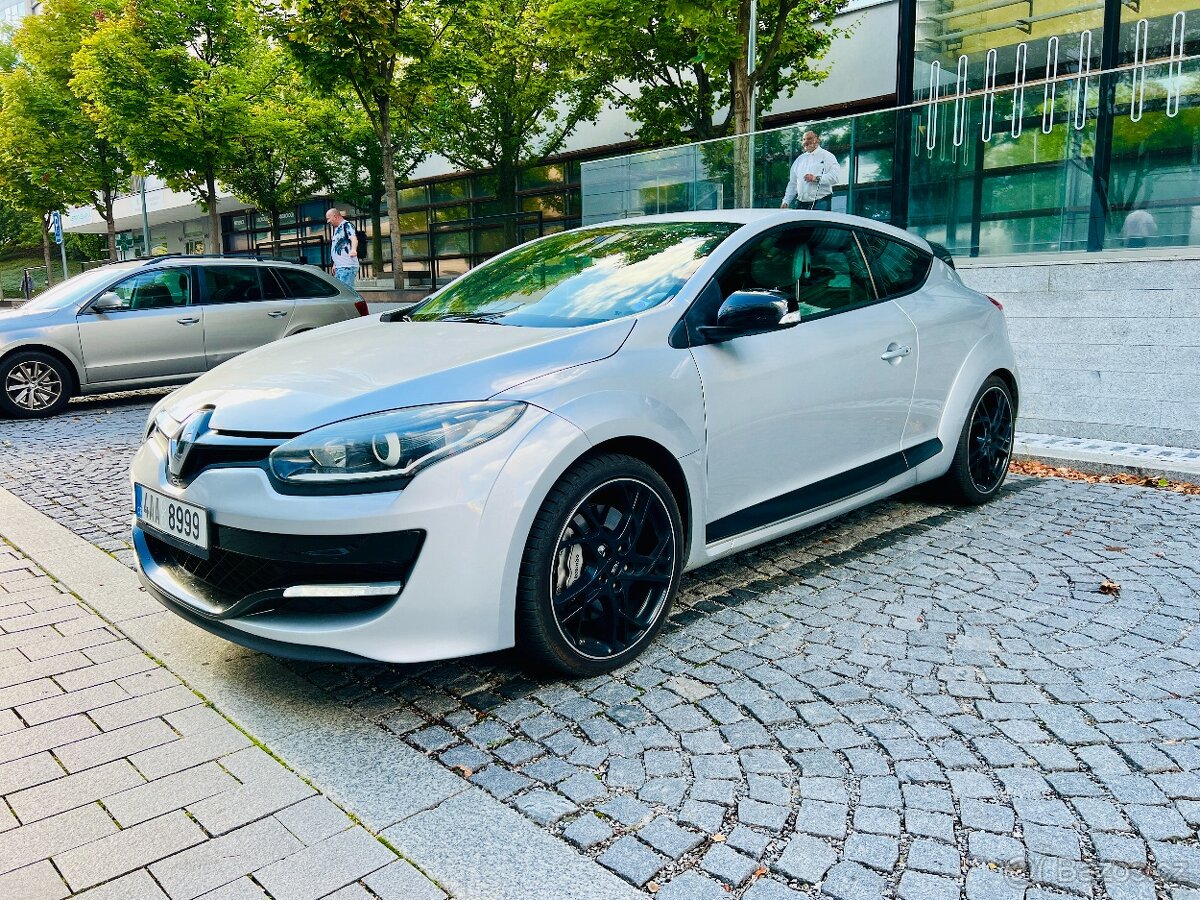 Renault Megane RS III 265 HP, TOP - 2
