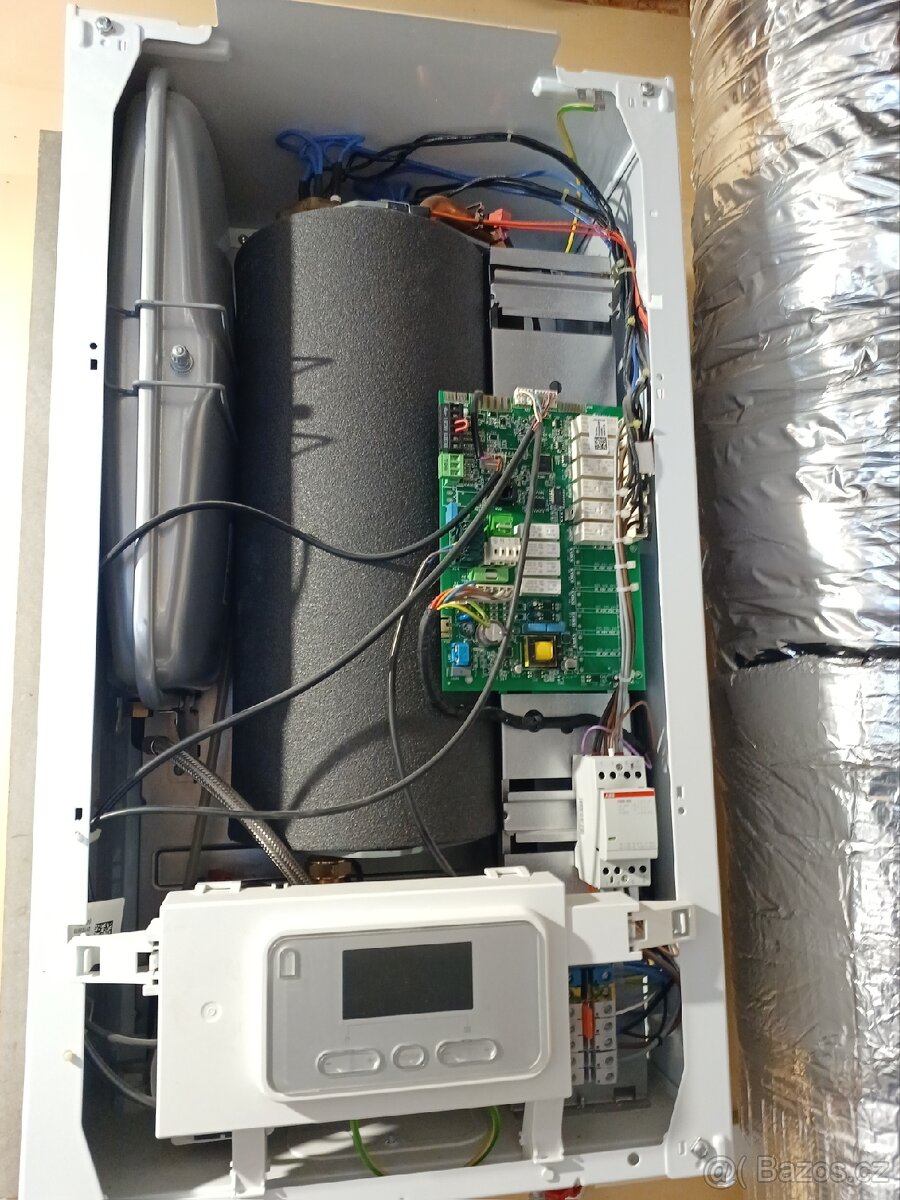 Elektrokotel Protherm Ray 14 - na díly/opravu - 2