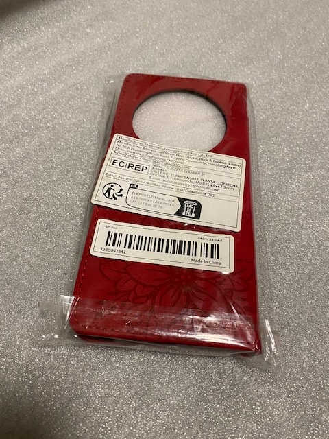 Pouzdro na Xiaomi Redmi A4 - 2