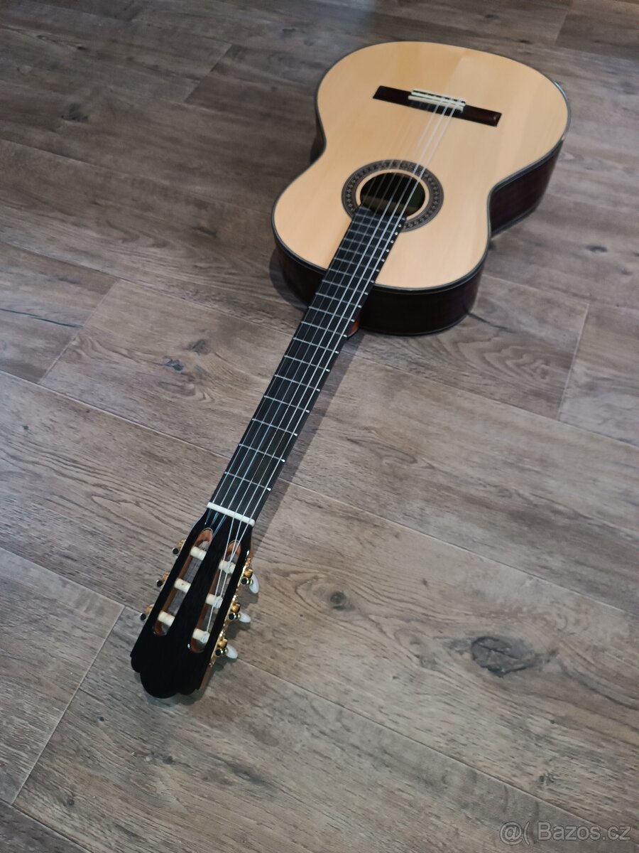 Kytara Pablo Vitaso - 2