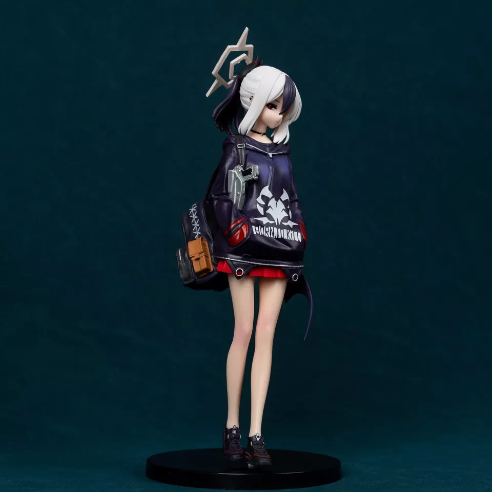 ANIME figurka Onikata Koyo - 2