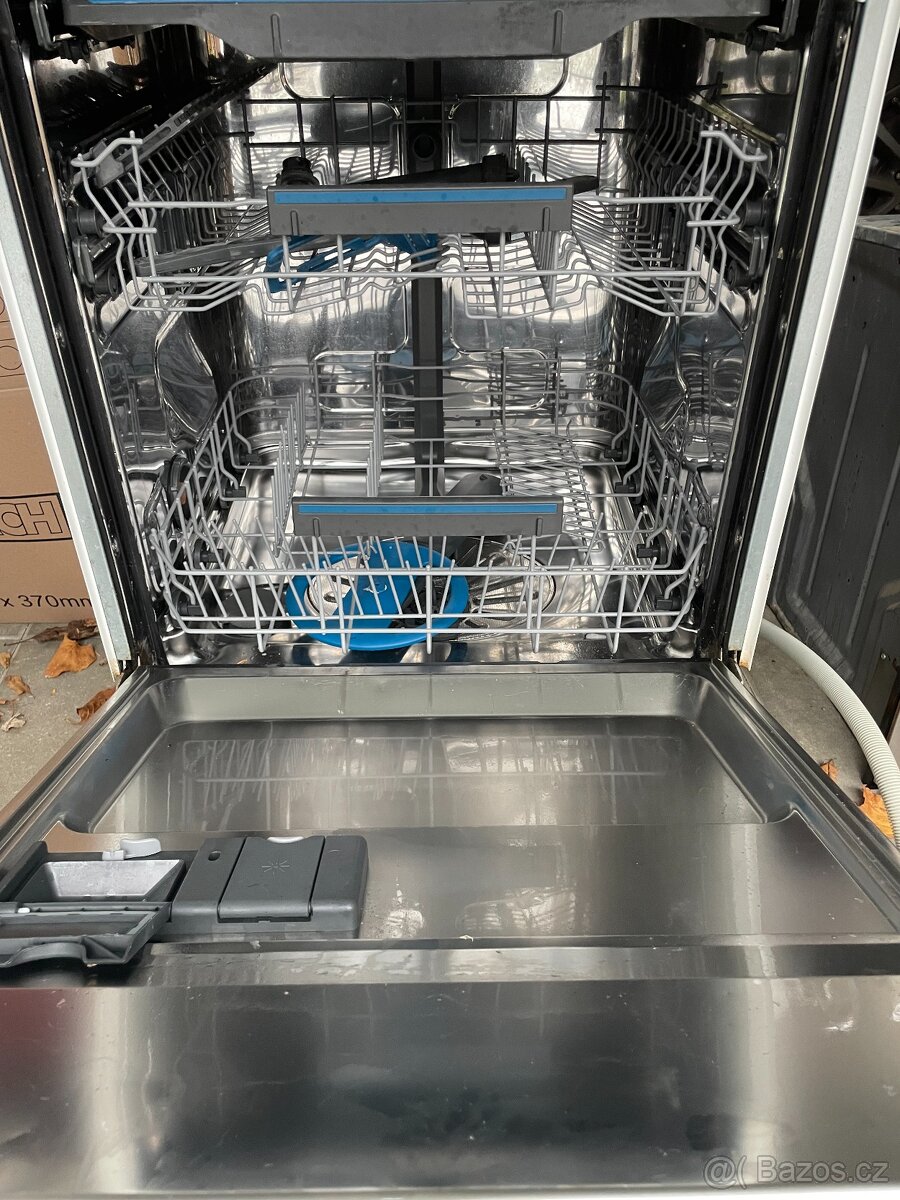 myčka nádobí electrolux 2019 - 2