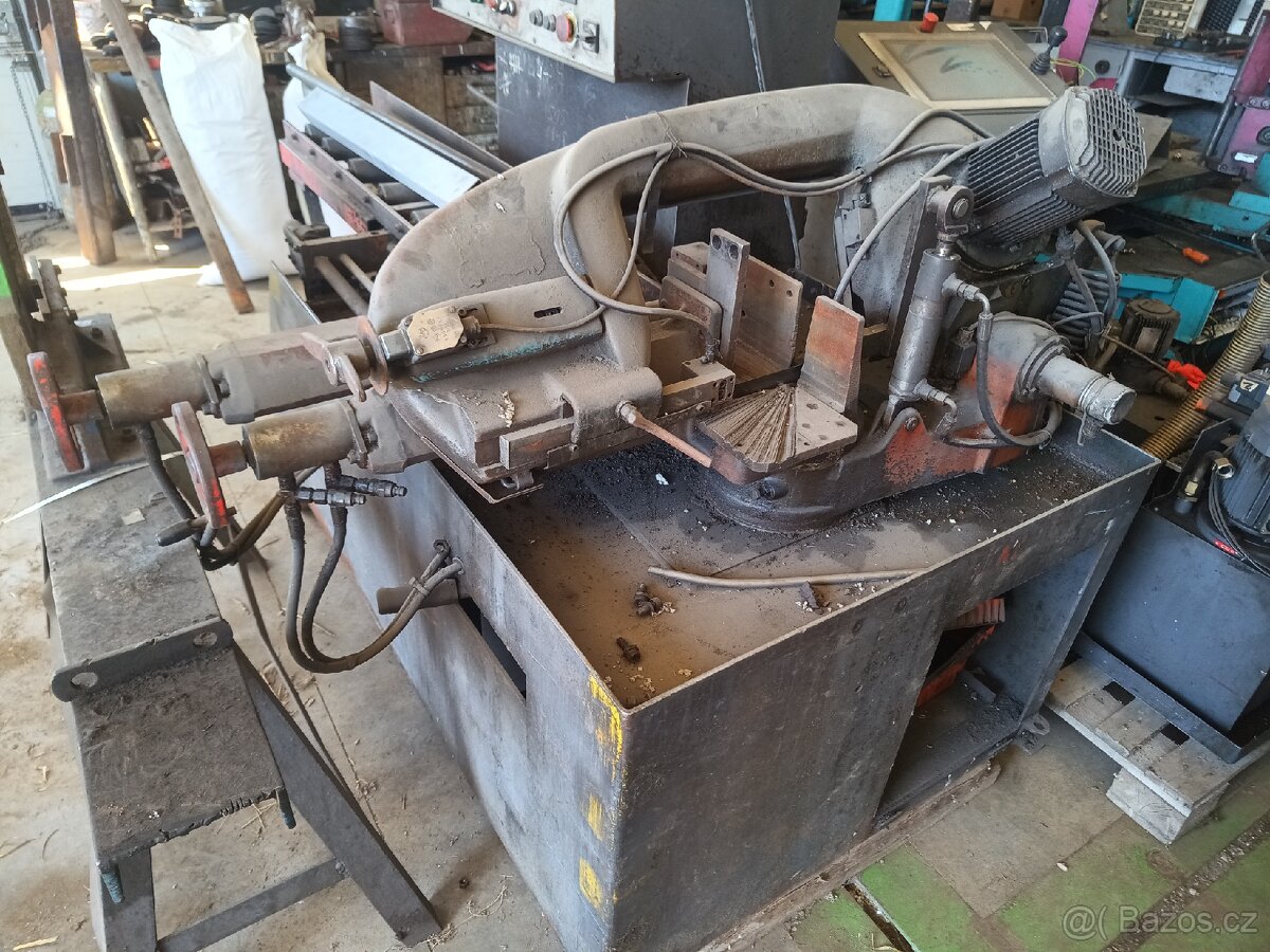 Pilous Arg 230 NC automat - 2