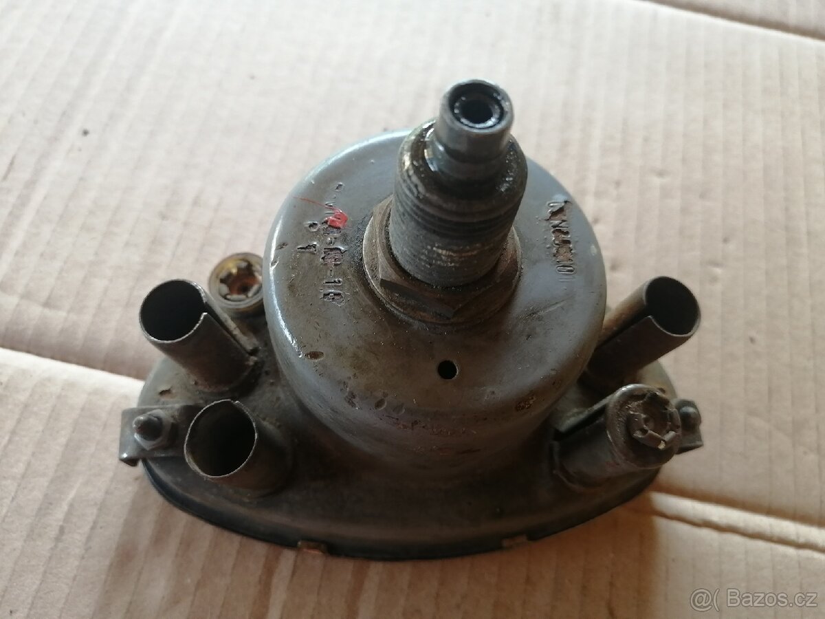 Jawa 350 panelka tachometr - 2