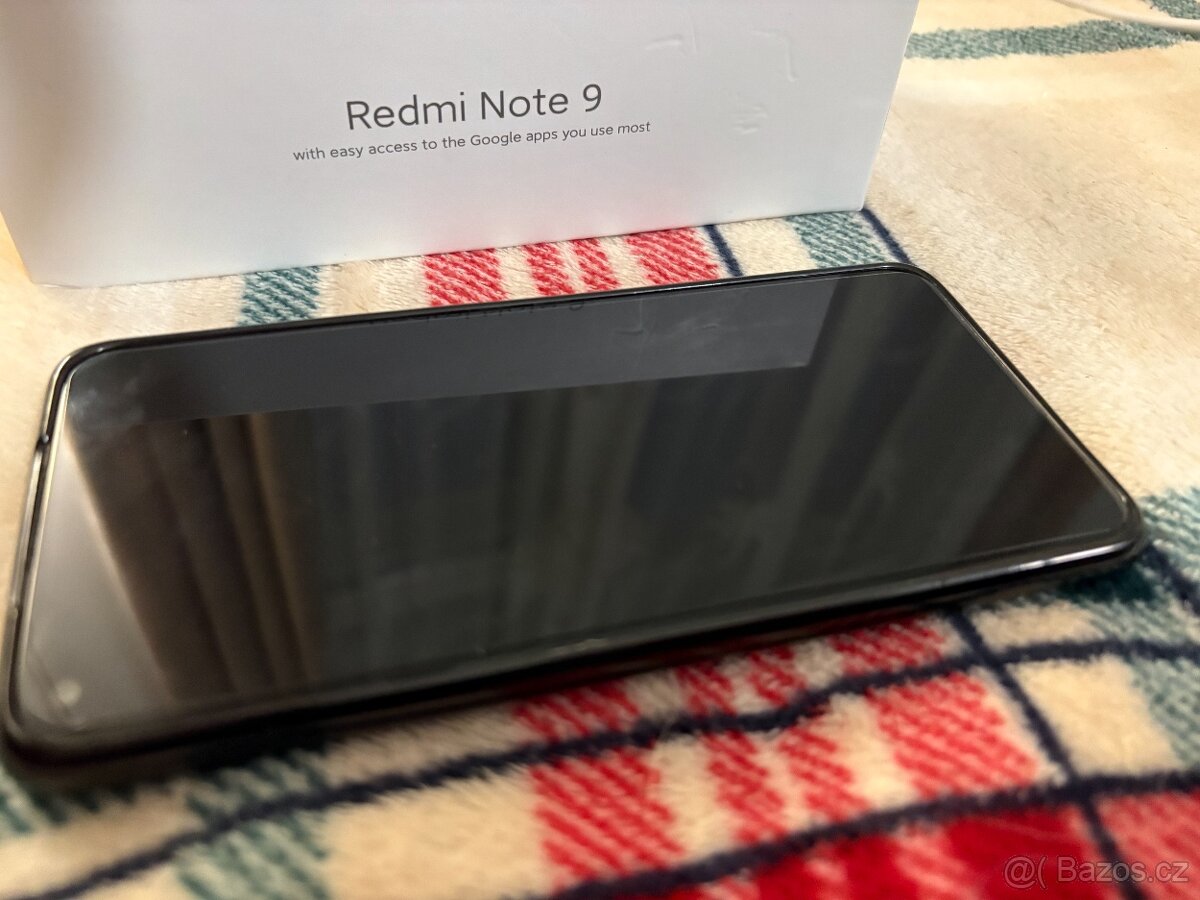 Xiaomi Reim Note 9 LTE 128 GB - 2