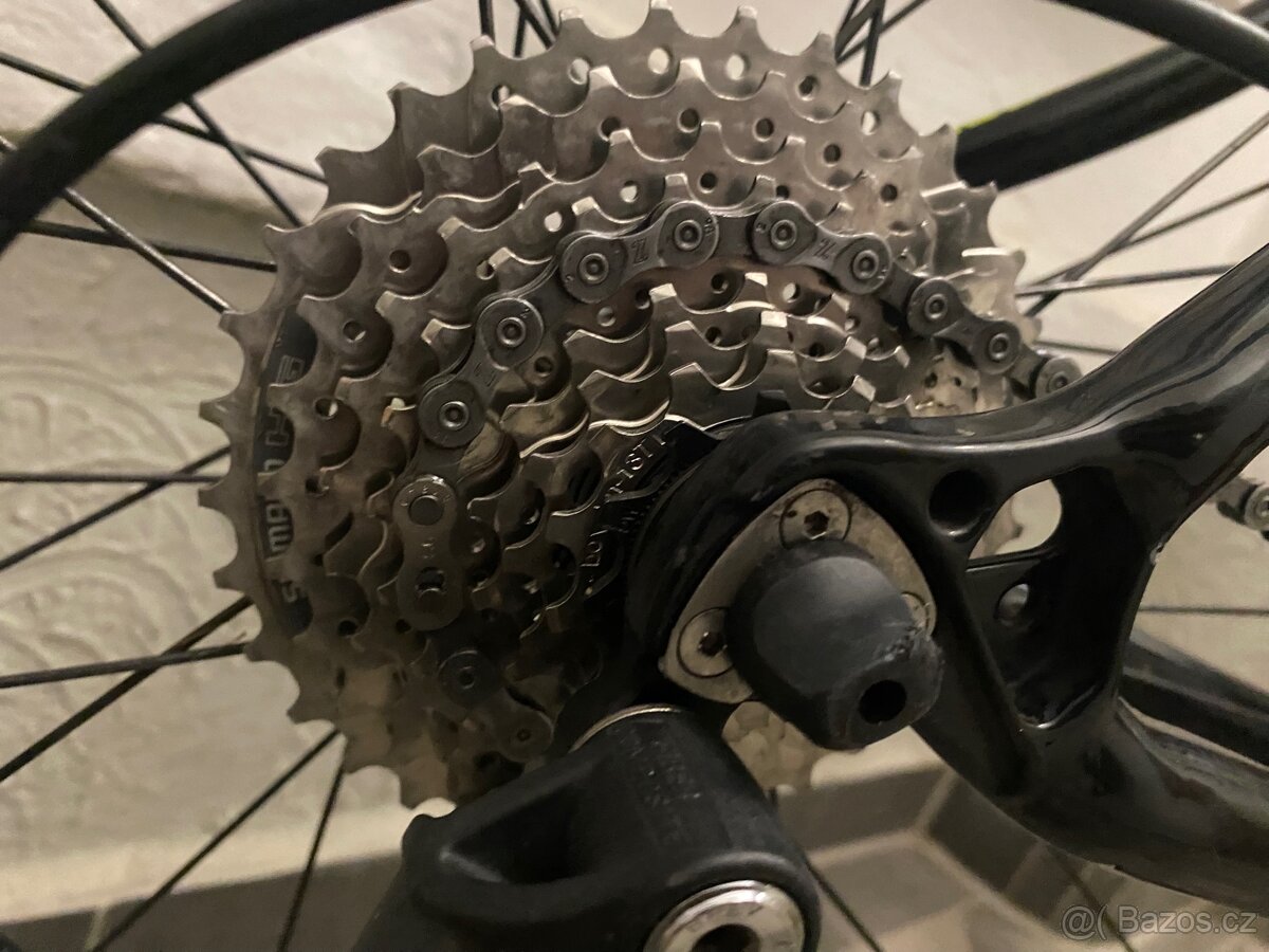 Cyklokrosové kolo - 2