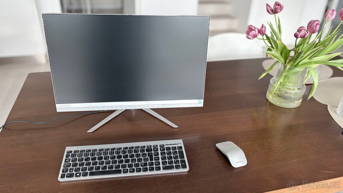 Funkční počítač Lenovo IdeaCentre 510S-23ISU F0C3 - 2