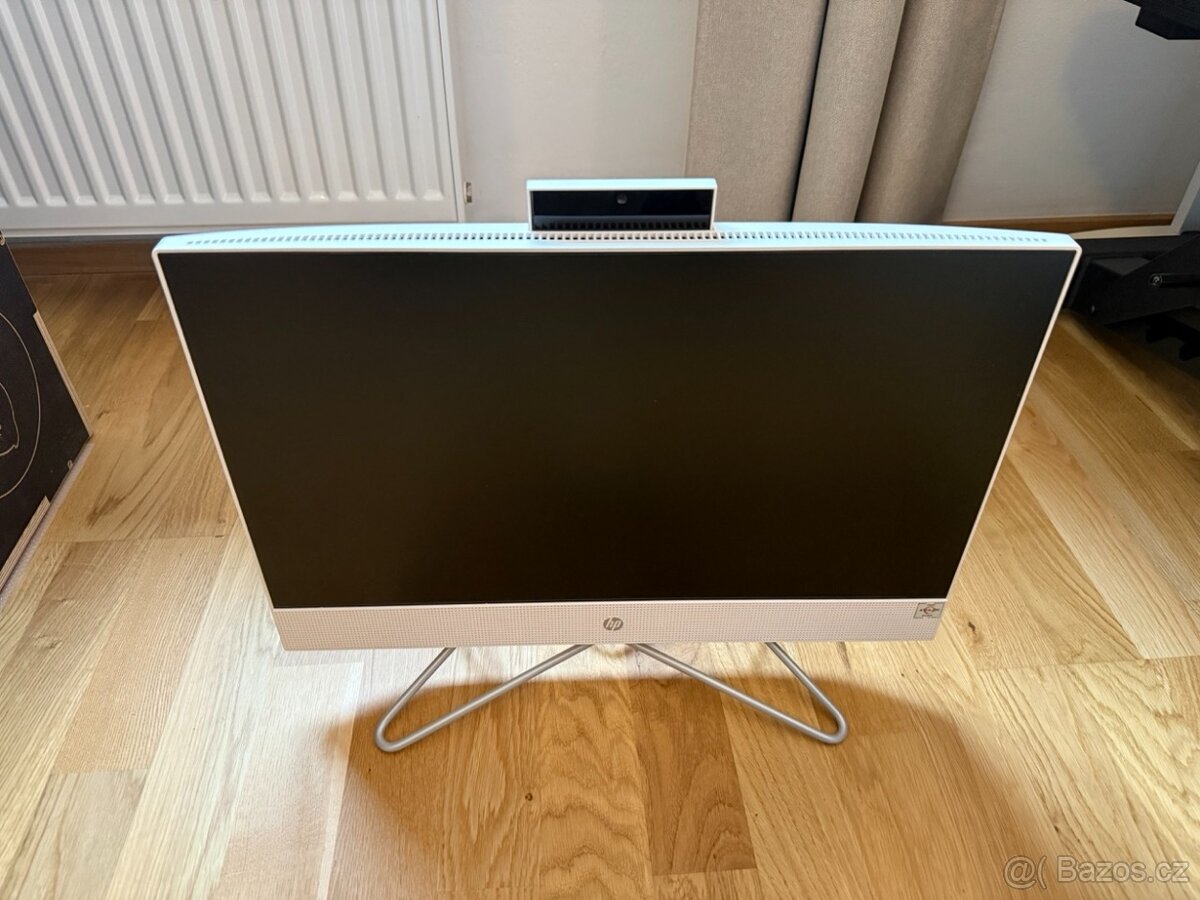 Prodám All-In-One stolní počítač HP 205 G4 22 - 2