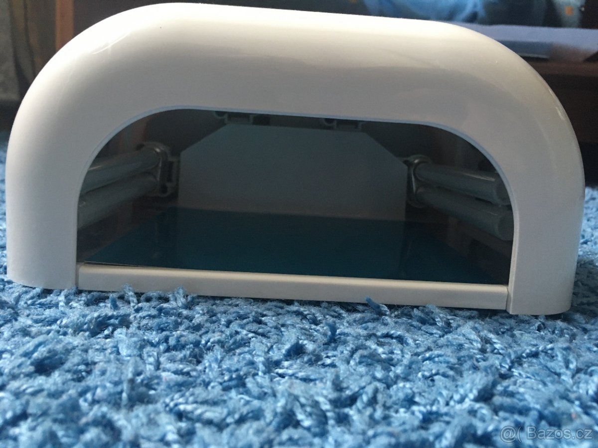 Prodej UV lampy na nehty - 2