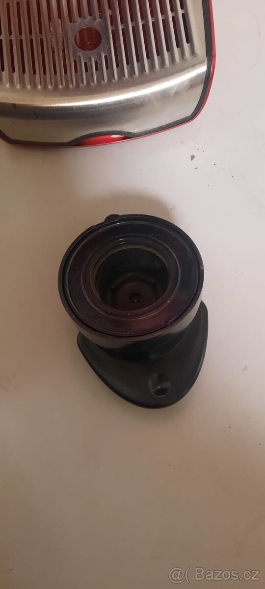 Kávovar Tchibo Cafissimo - 2