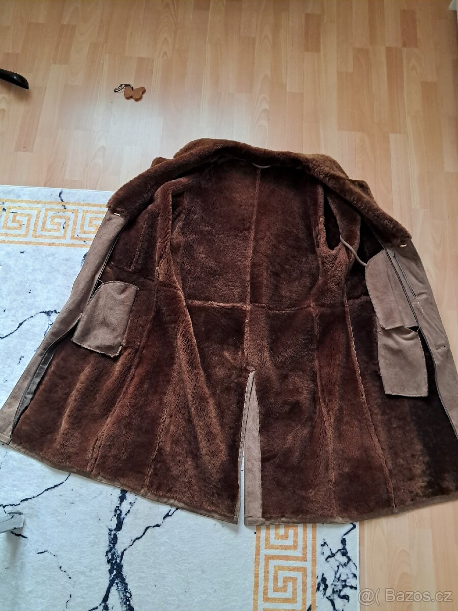 Kožich pánský - 2