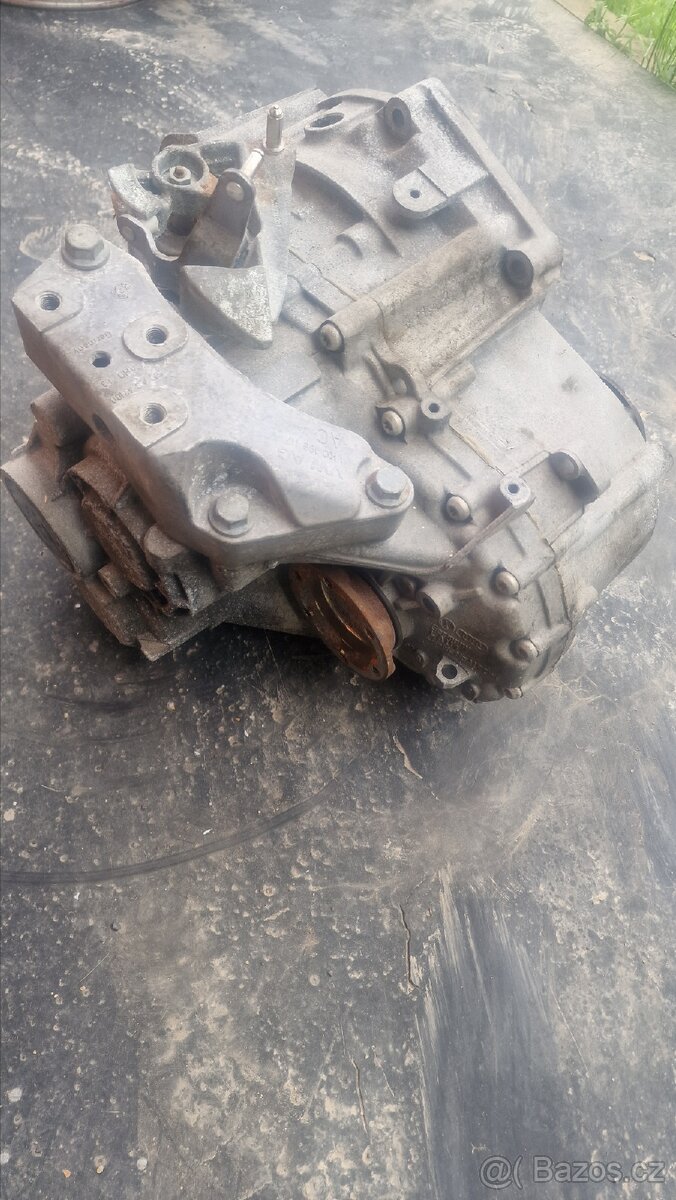 Prevodovka VW 6Q - 2