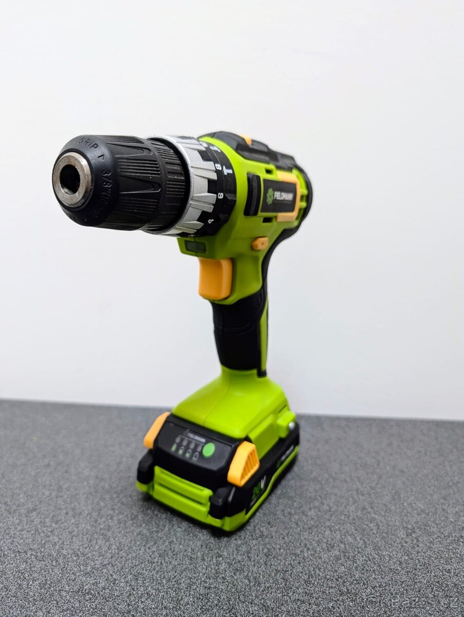 Aku Vrtačka Fieldmann FUDV 70115 - 2