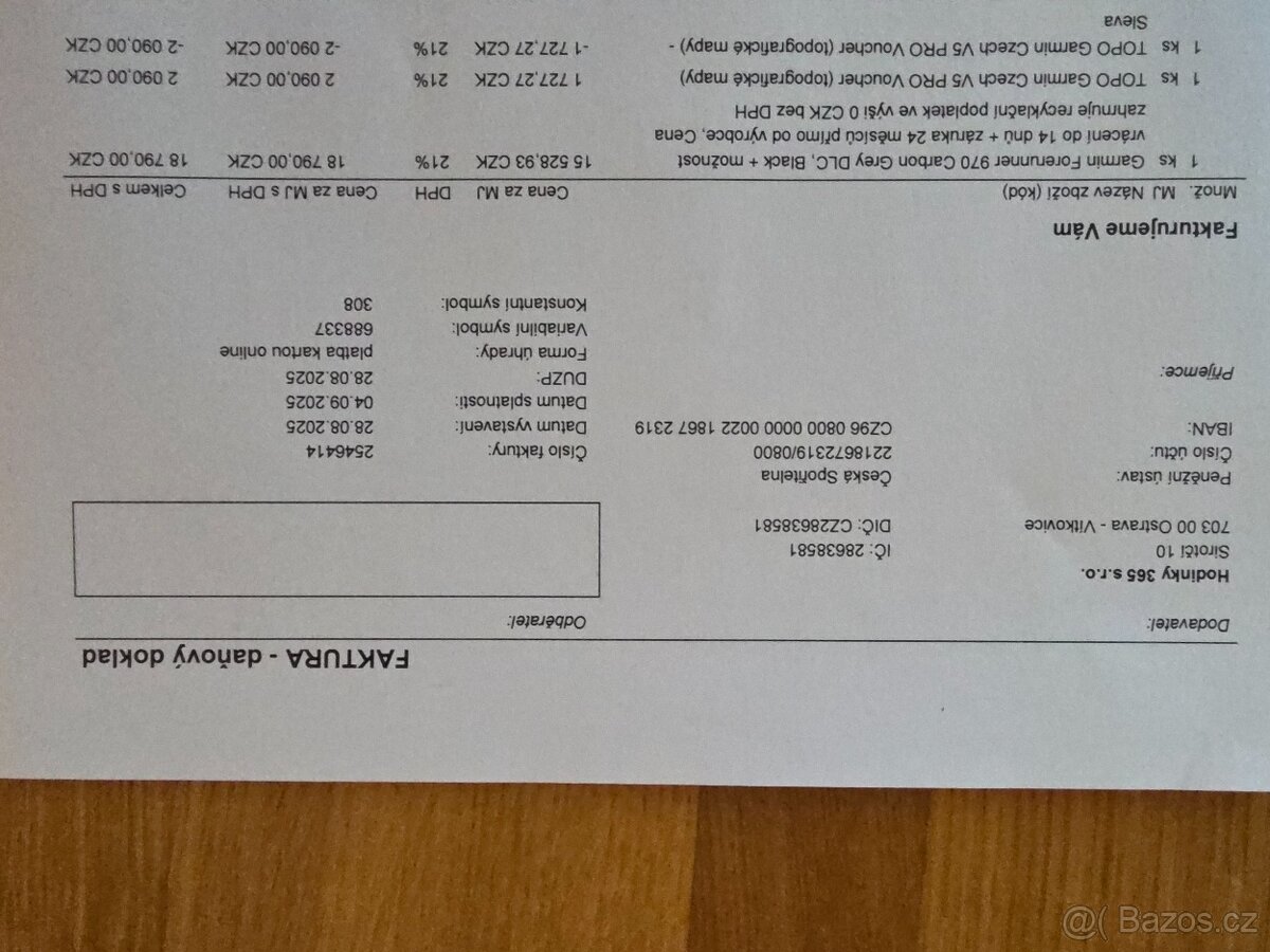 Garmin forerunner 970 Carbon Grey DLC - 2