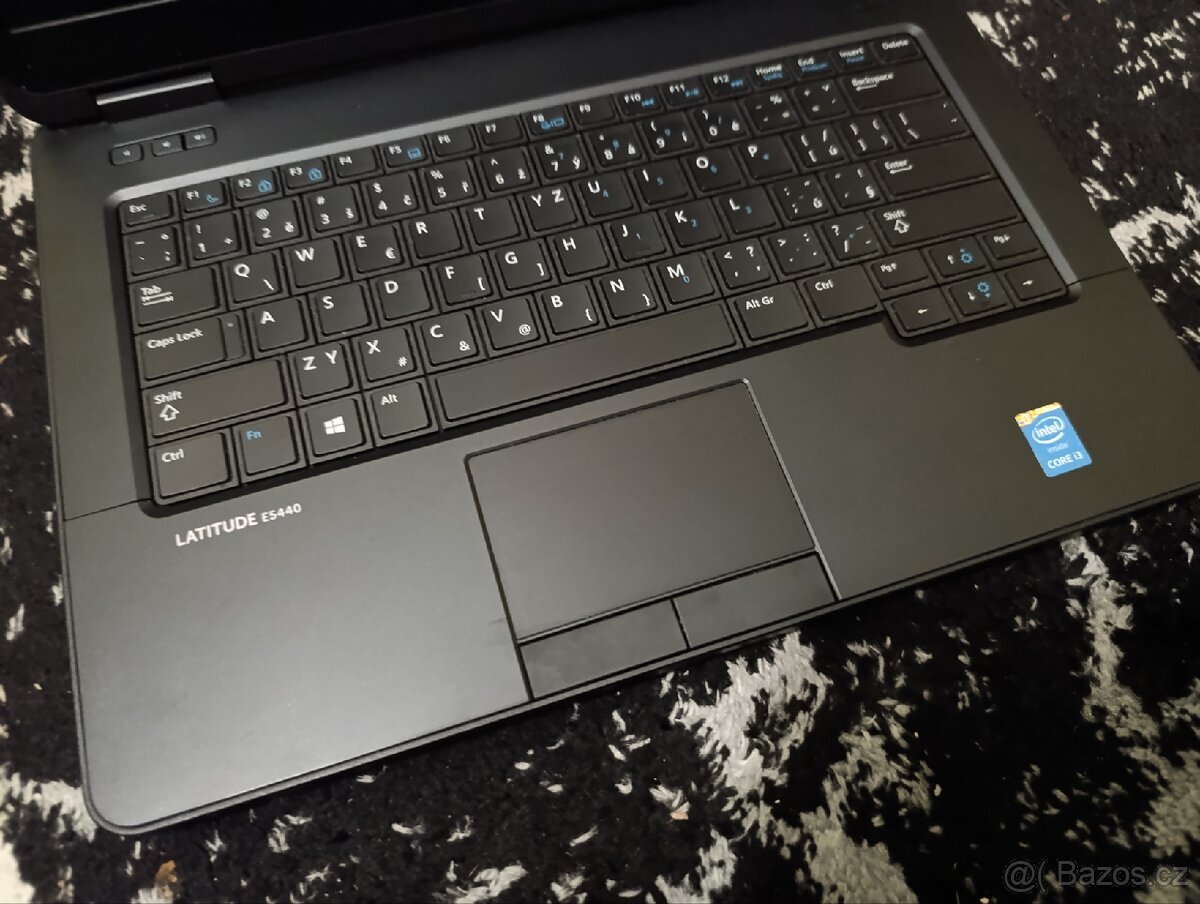 Notebook Dell Latitude E5440 – na náhradní díly - 2