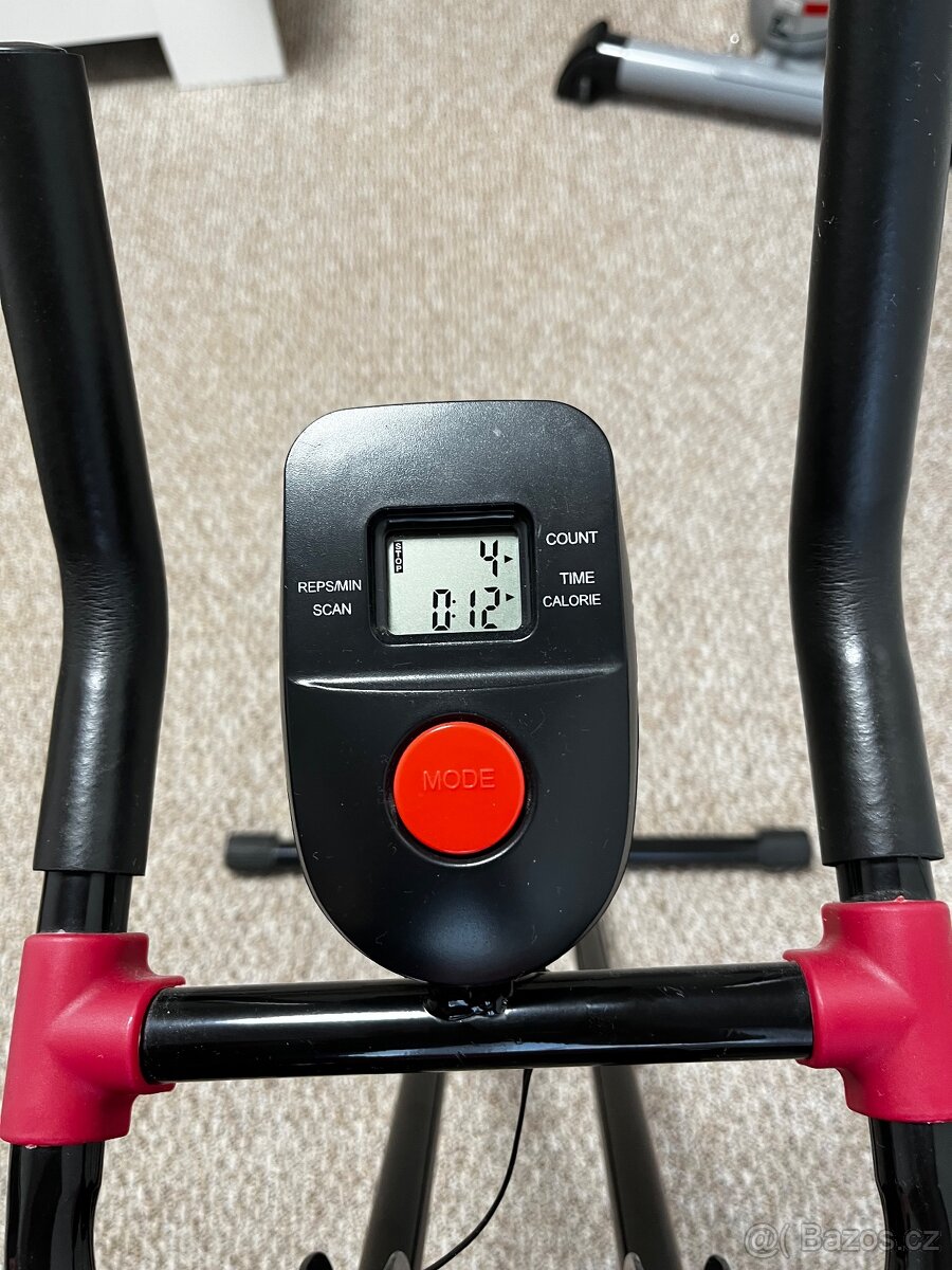 Posilovací stroj Insportline - 2