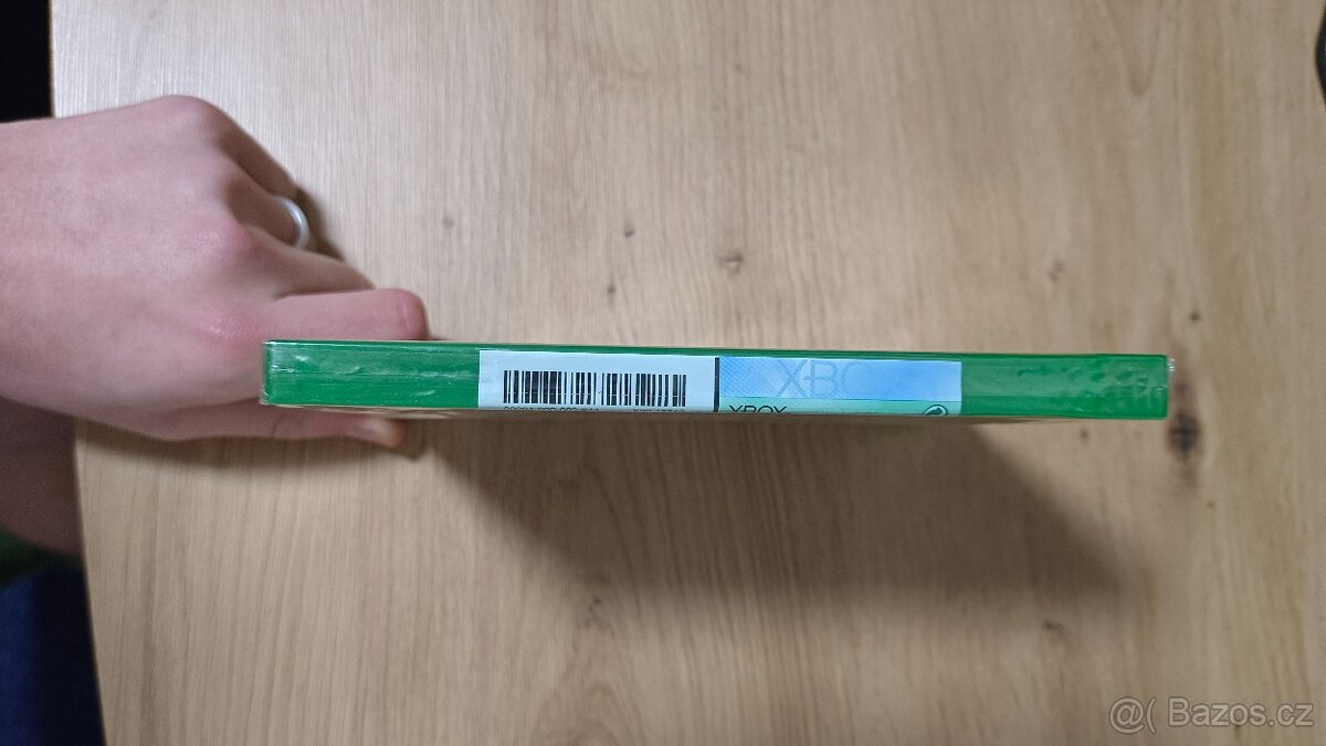 3 hry na Xbox One - 2