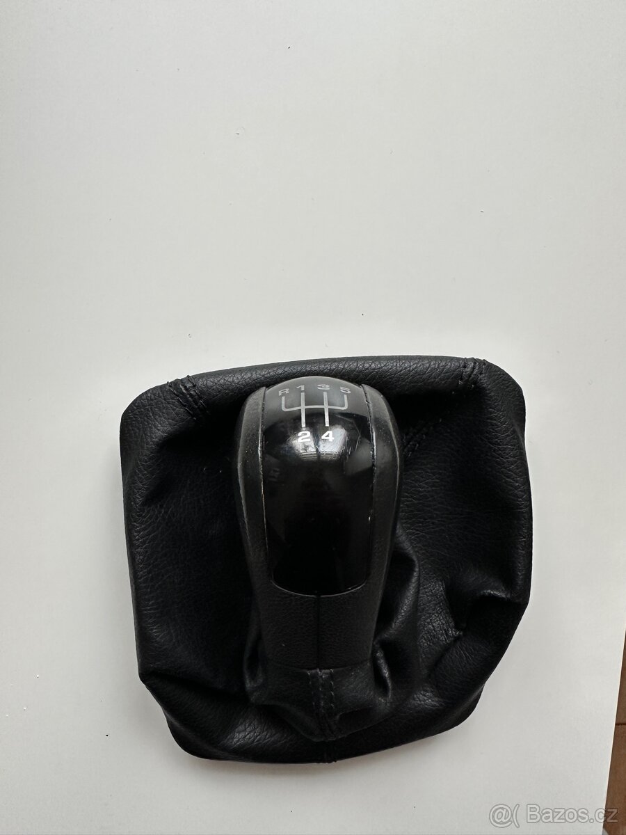 Řadící páka Škoda Octavia II - 2