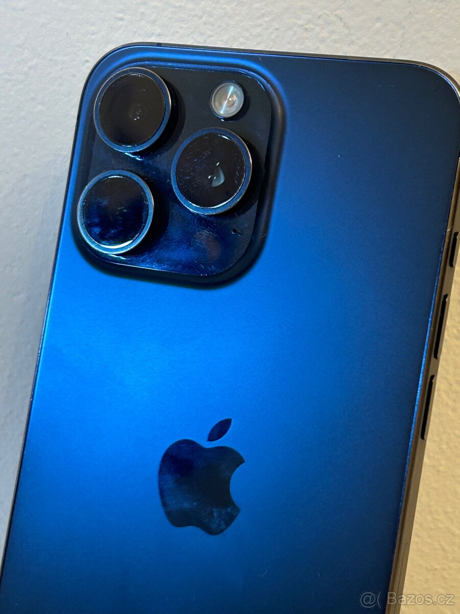 Iphone 15 Pro Max 256GB - 2