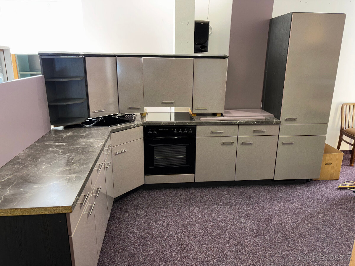 Kuchyňská linka - 2