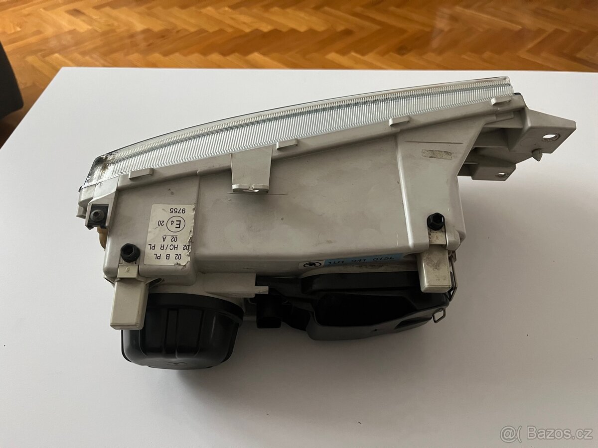 Světla Škoda Octavia 1 FL original - 2