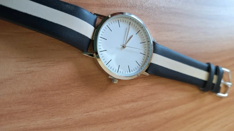 ITALSKÉ HODINKY - 2