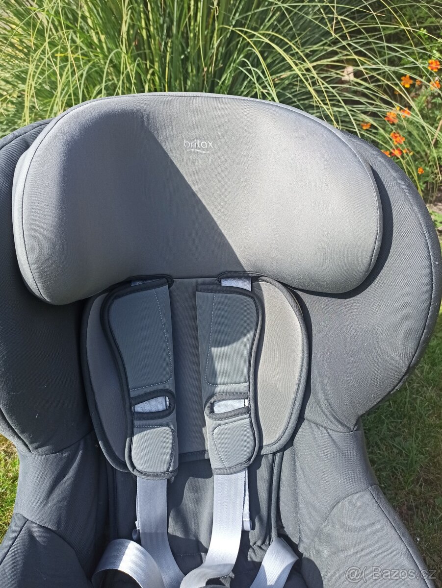 Britax Romer King II 9-18 kg - 2