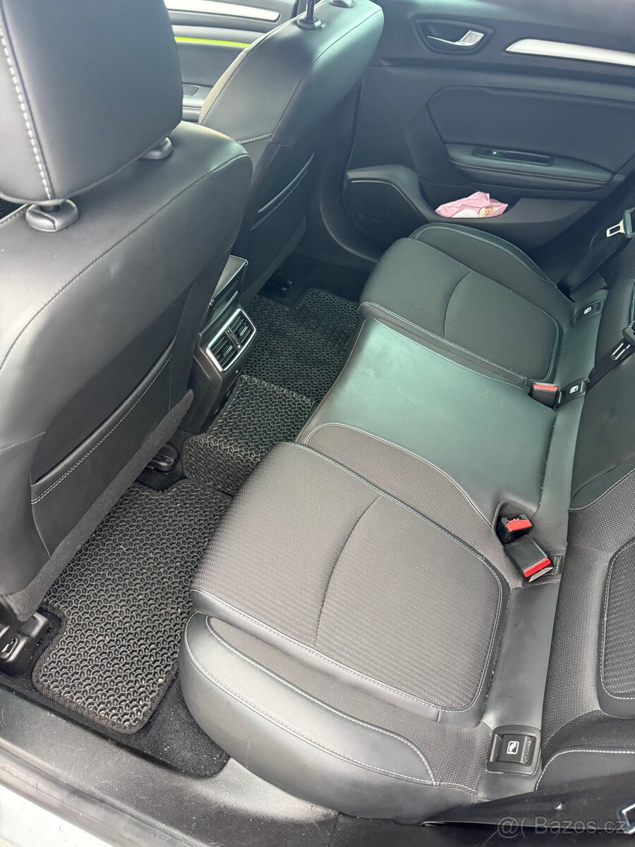 Renault Megane 1.5 DCI 2021 - 2