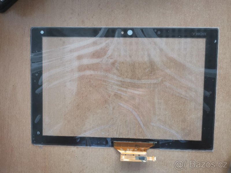 SONY Xperia Tablet Z4 pouze dotykový panel (NOVÝ) - 2