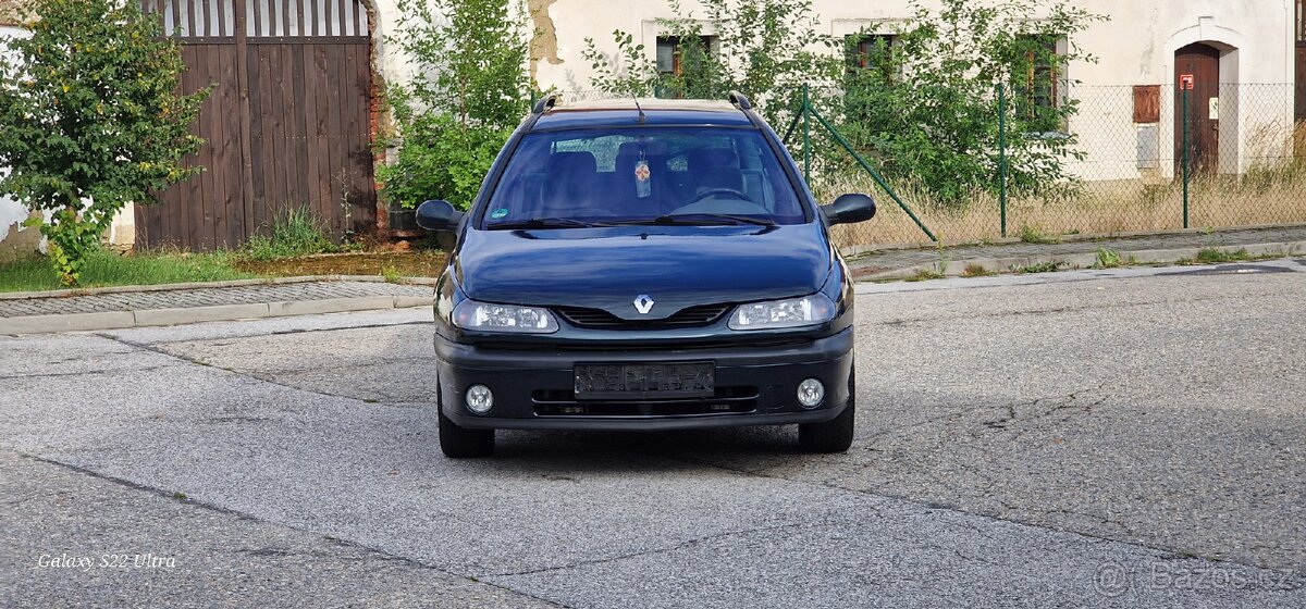 Renault Laguna 1.6 16V 79Kw Kombi - 2