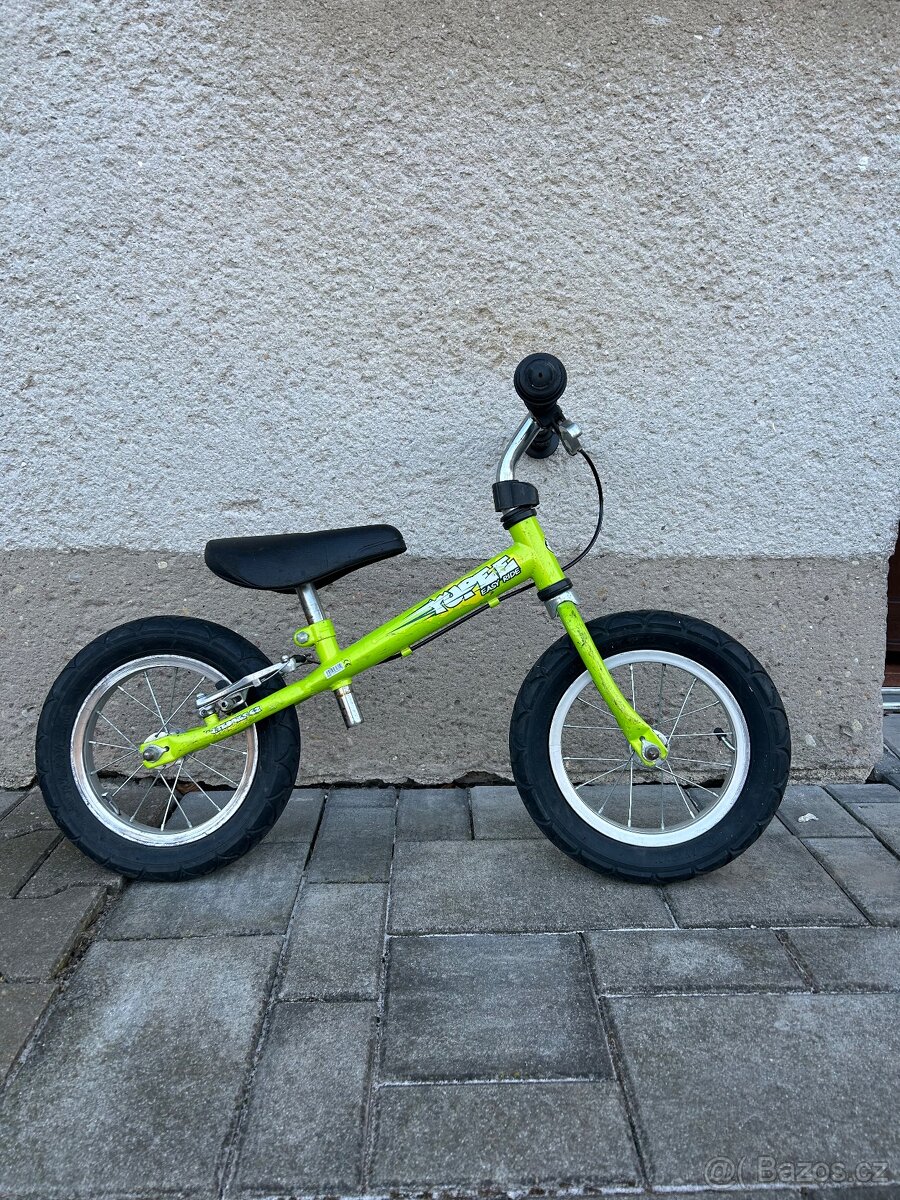 Prodám odrážedlo Yupee easy ride - 2