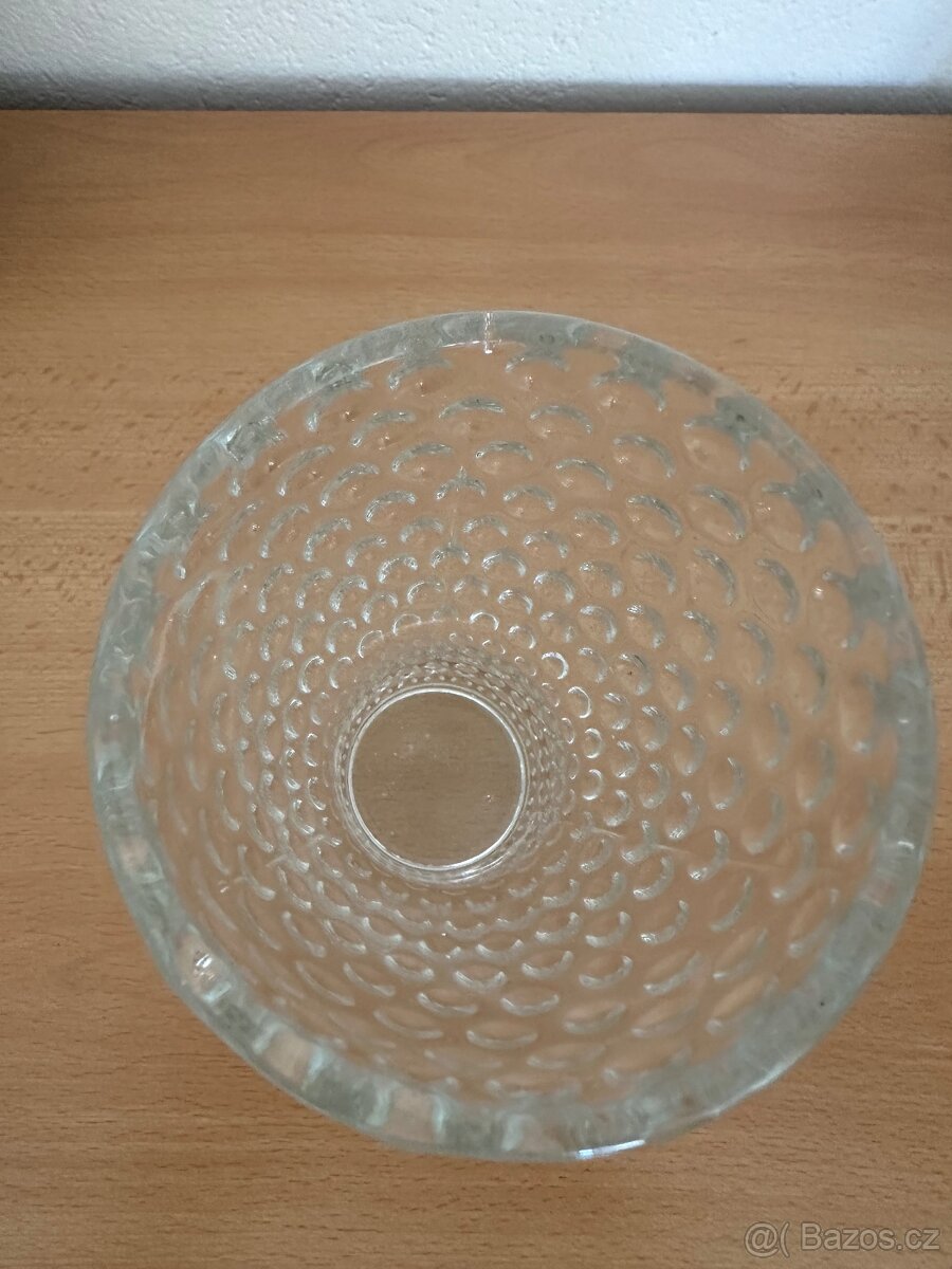 Váza, Jan Schmid, Rosice, 1961 - 2