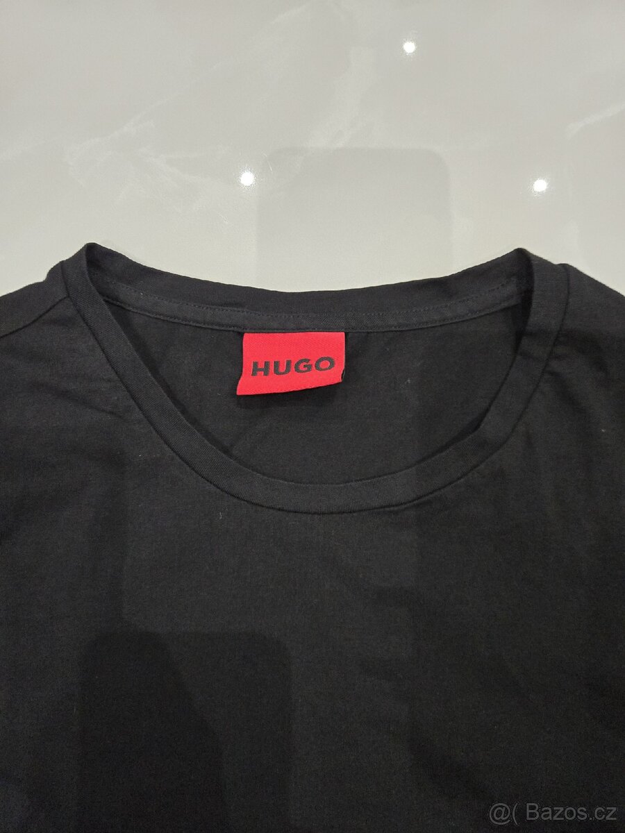 Hugo Boss tričko - 2