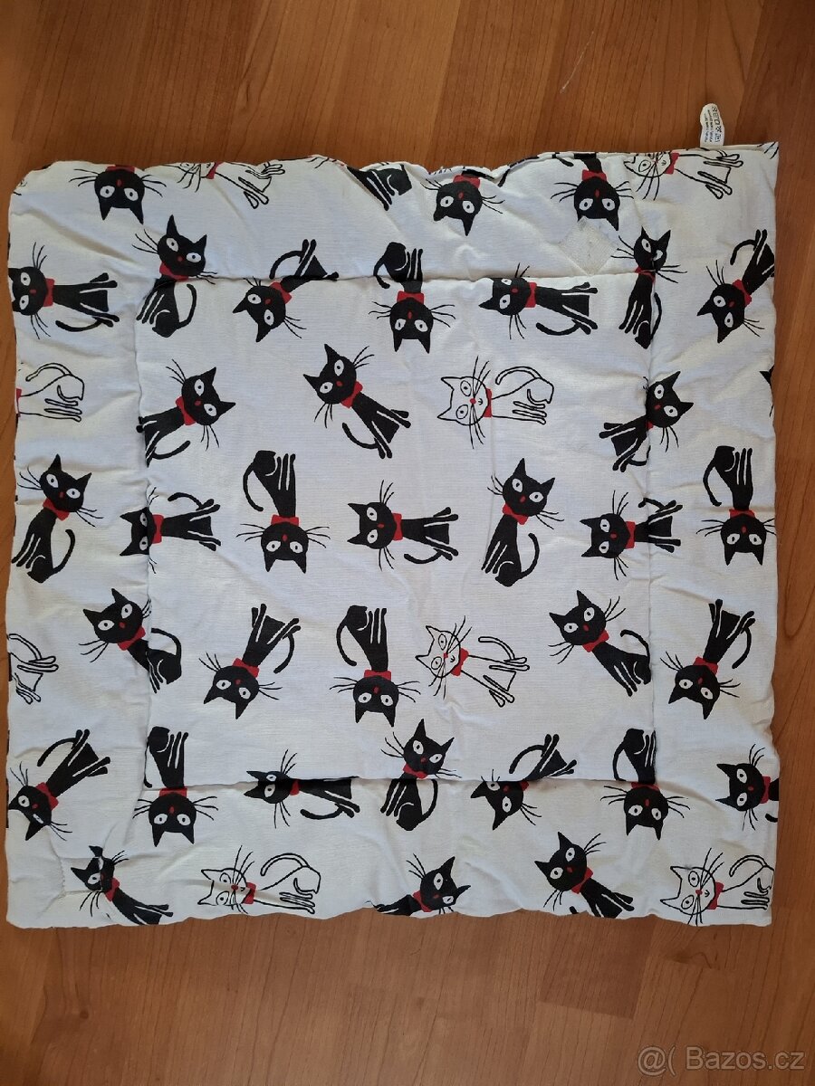 Zavinovačka pro panenky - 2