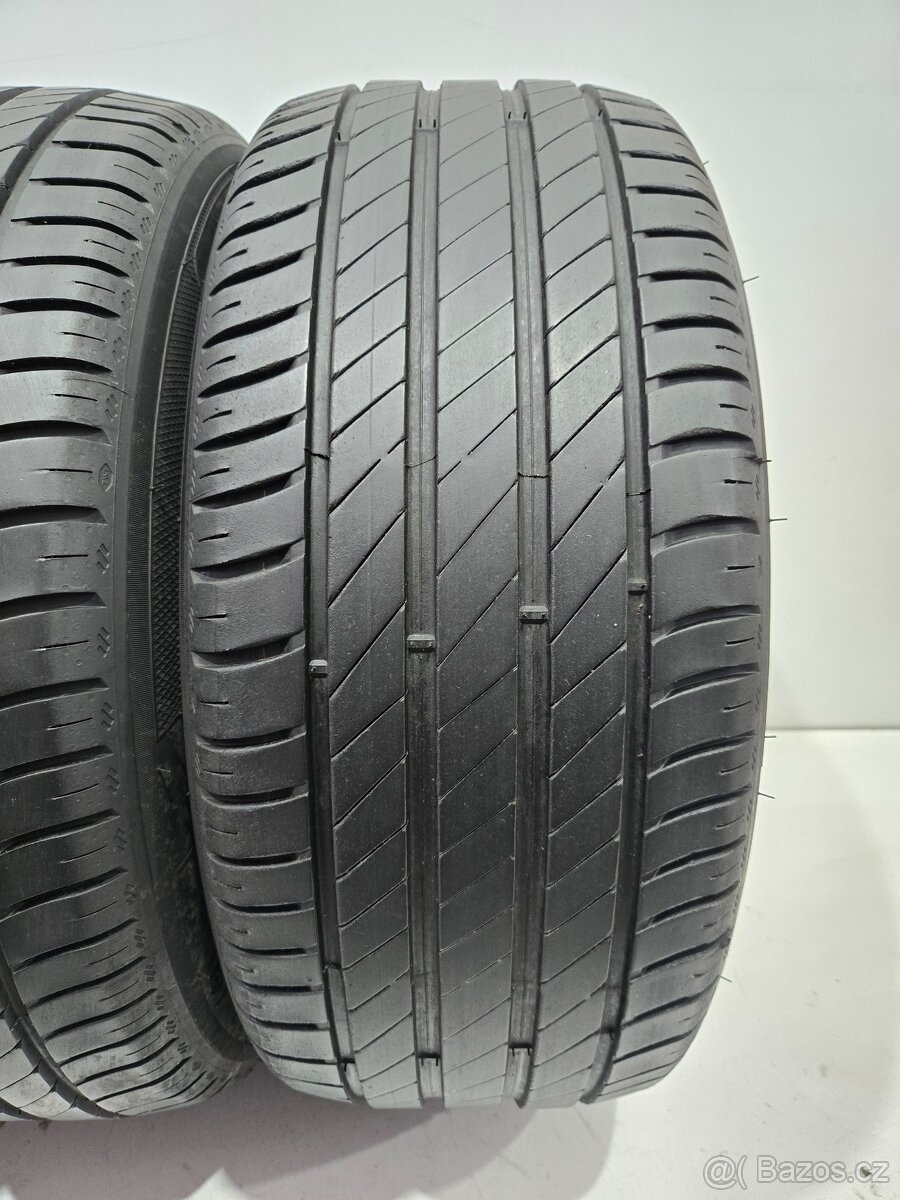 Letní pneu 215/55/16 Kleber - 2