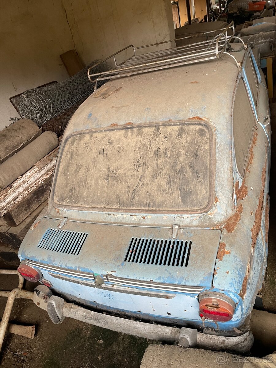 Fiat 850 - 2
