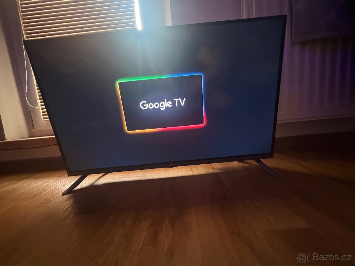 Prodám televizi - 2