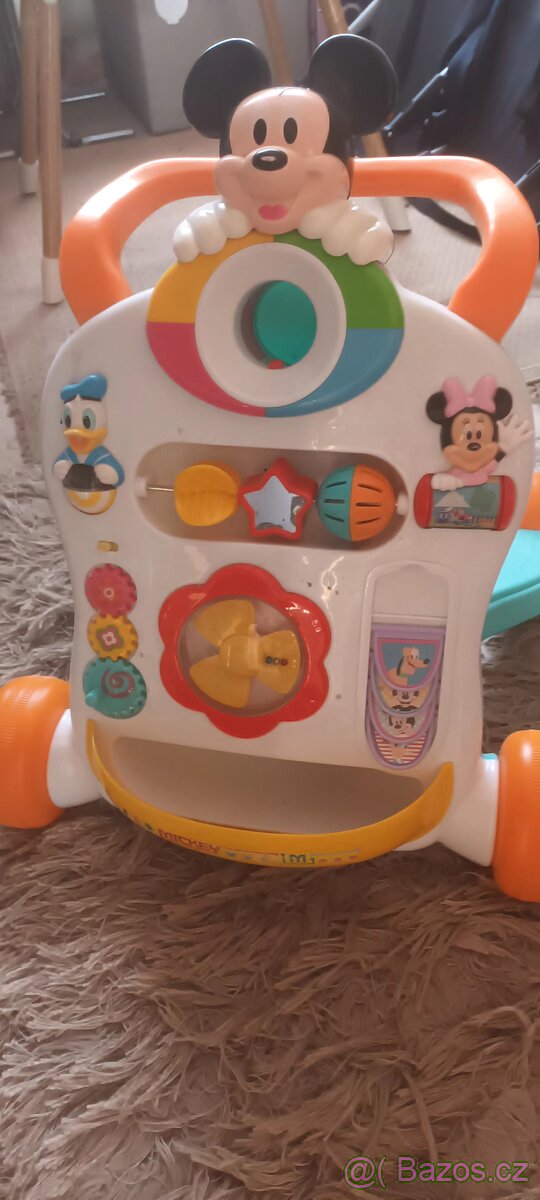 Prodám oblečení kluk od 56do86 - 2