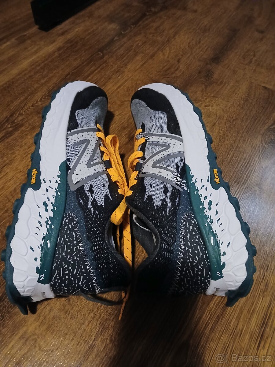 Prodávám boty New Balance velikost 45,5 - 2