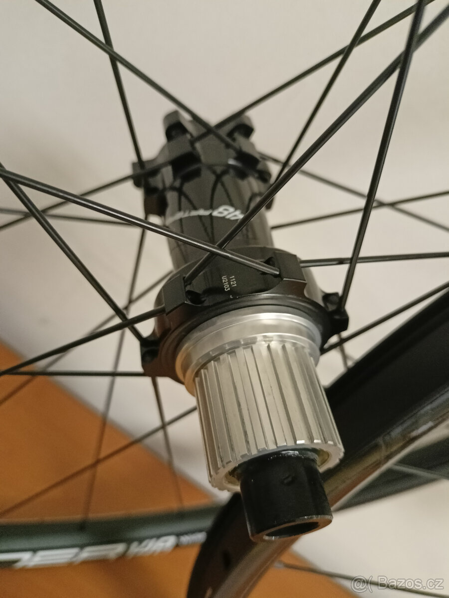 Nová kola FSA Afterburner WideR 29" Boost - 2