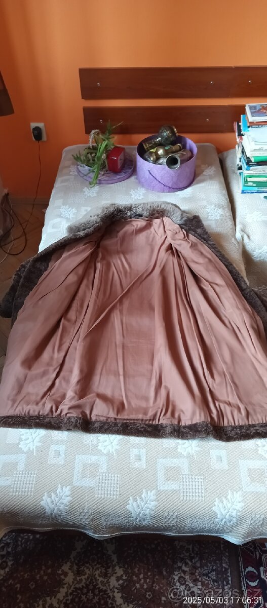 Kožíšek jehně - 2