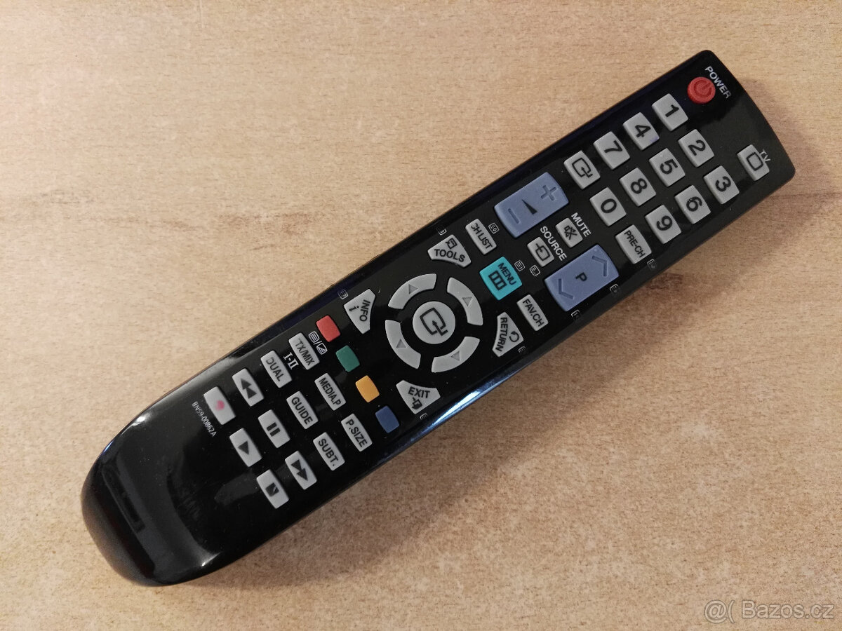 Televize Samsung UE37C5000 - 2