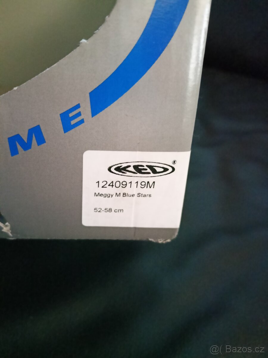 Helmy na kolo pro dvojčata - 2