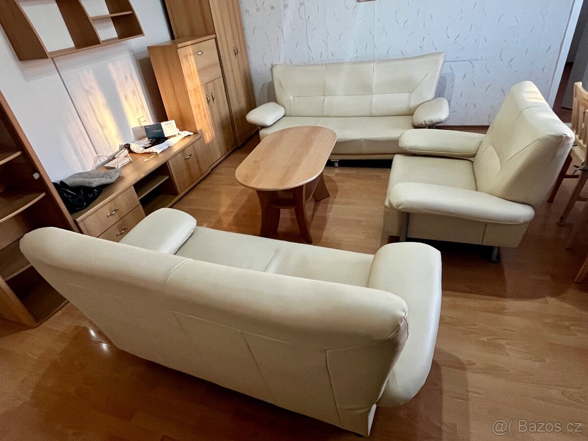 Sedací souprava / gauč - 2