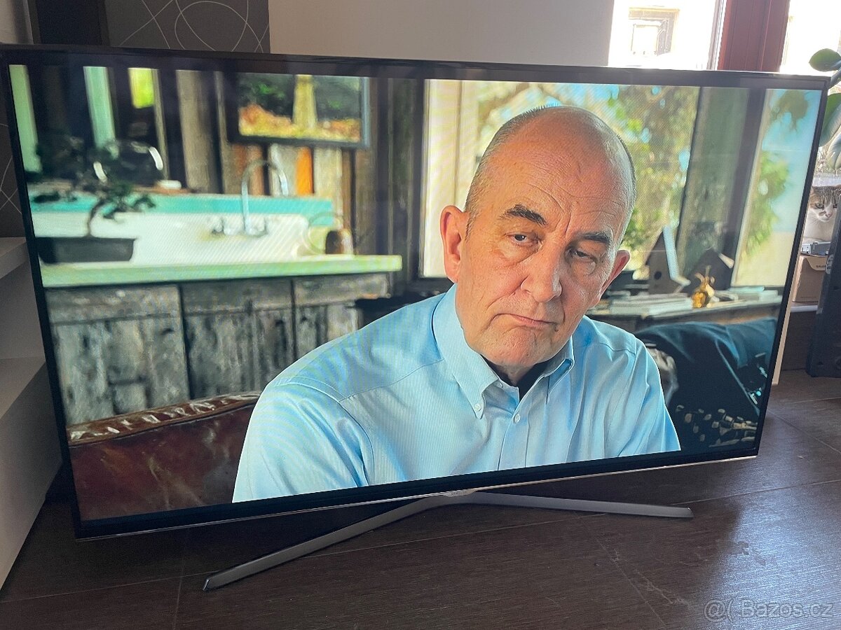 Smart LED TV Samsung - 2