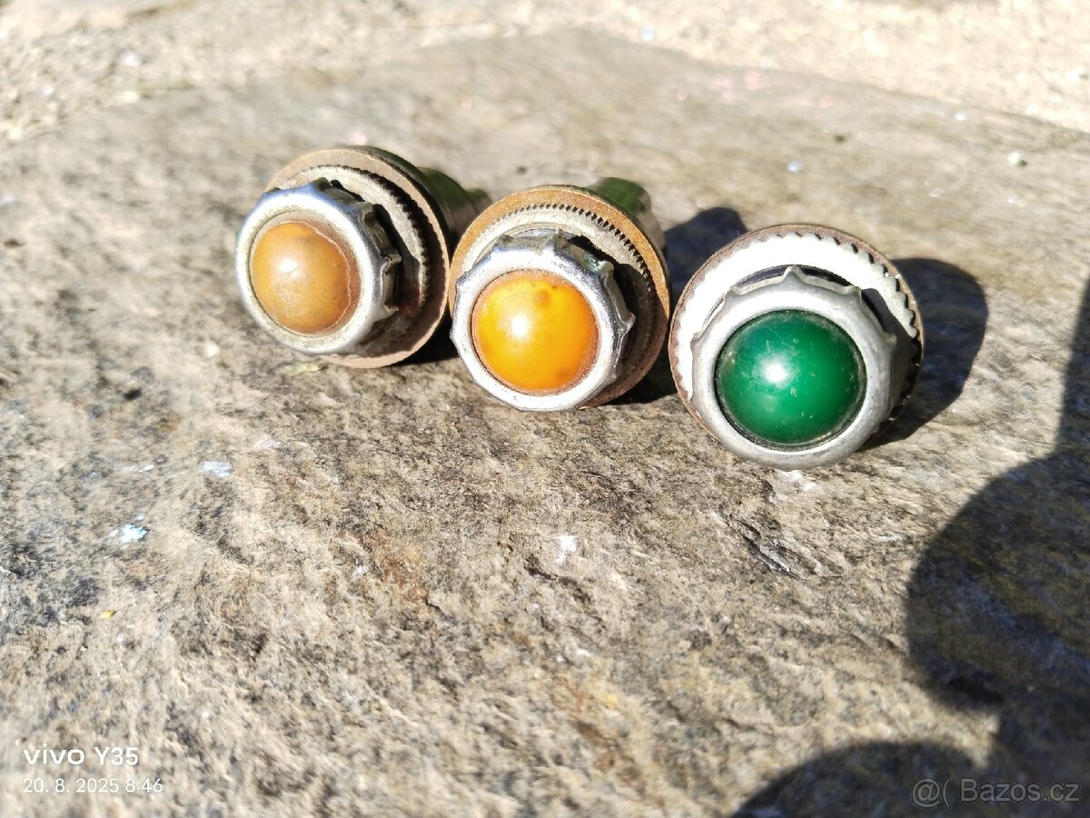 Jawa 500 ohc, ČZ prase - 2