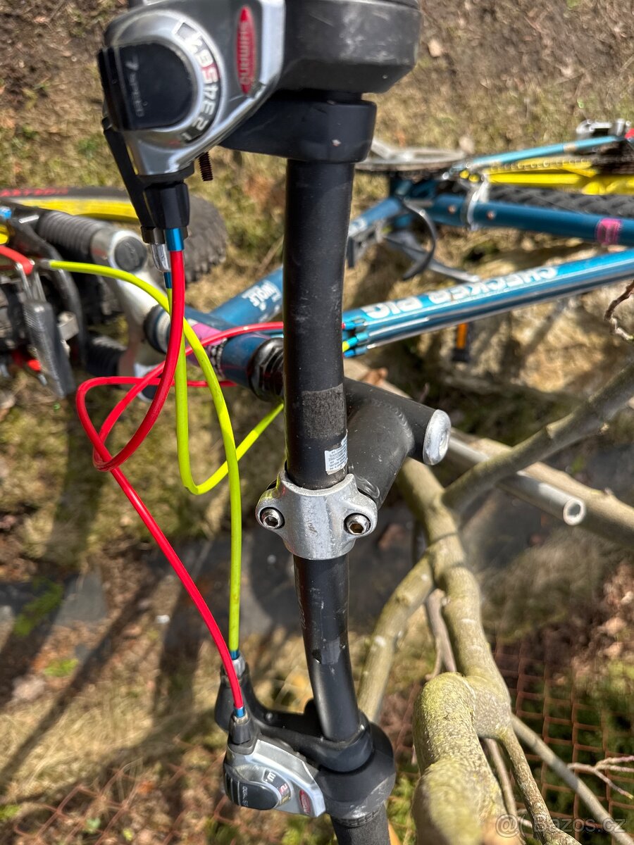 Prodám Horský kolo - 2