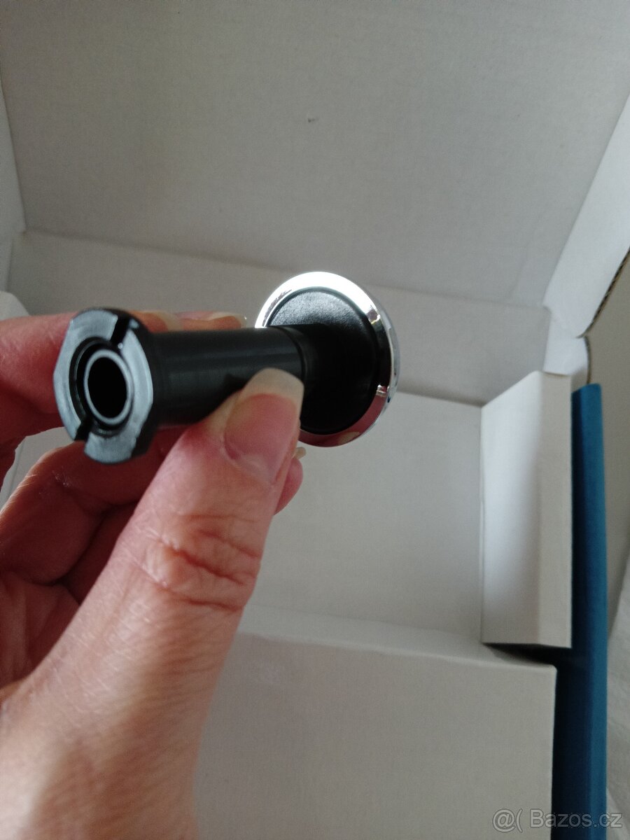 Digitální kukátko orno - 2