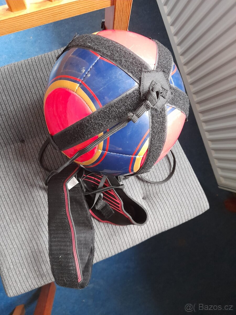 Tréninkový míč Crivit - 2